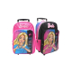 Barbie Mochila 16