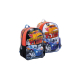 Hot Wheels Mochila 16