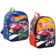 Hot Wheels Mochila 12