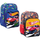 Hot Wheels Mochila 16