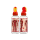 Avengers Botella 560Ml. -Figura 3D- 
