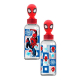 Spider-Man Botella 560Ml. -Figura 3D-