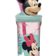 Minnie Mouse Vaso 360Ml. -Figura 3D-