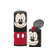 Mickey Mouse Botella 350Ml. -Character Sipper-