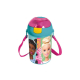 Barbie Cantimplora 450Ml. -Pop Up-