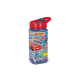 Cars Botella 510Ml. -Square Water-