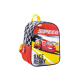 Mochila Espalda Jardín Cars Rayo Mc Queen 12 Pulgadas