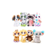 Peluches 14Cm. Beanie Boos Animal Surtido