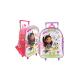 Gabby Dollhouse Mochila 12