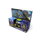 Playset Batman Pista Curva Motorizado Dc 