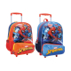 Spiderman Mochila 16