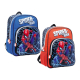 Spiderman Mochila 14