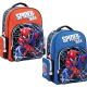 Spiderman Mochila 18