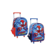 Spidey Mochila 12