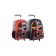 11624 Hot Wheels Mochila 18