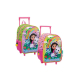 Gabby Dollhouse Mochila 12
