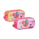 Peppa Pig Portalapiz Simple -Corazon- Surtido