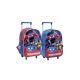 Transformers Mochila 12