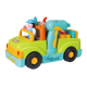 Hola Baby Playset Pequeño Camián MecáNico De Herramientas