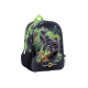 Mochila Espalda Jurassic World Batalla 12 Pulgadas  