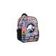 Mochila Espalda Jurassic World Estampada 12 Pulgadas