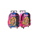 Barbie Mochila 12