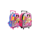 Barbie Mochila 12