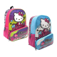 Hello Kitty Mochila 16