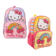 Hello Kitty Mochila 16