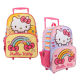 Hello Kitty Mochila 16