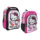 Hello Kitty Mochila 16