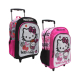 Hello Kitty Mochila 16