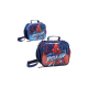 Spiderman Lunchera -Web- Surtido