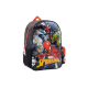 11712 Spiderman Mochila 16