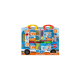 Lunchera Blippi Deluxe Blind Figures Surtidas