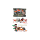 Playset De Animales 56Cm Surtido X 3
