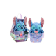 Peluche Stitch Interactivo Disney 29 Cm