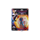 Figura 16Cm. Articulado Spider-Man Spider-Punk