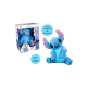 Muñeco Stitch Peluche Grande Vinilo 