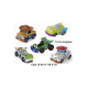 Toys Story Friction Cars 13 Cm Personajes Surtidos