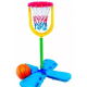 Basket Flotante Con Mastil