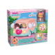 Muñeca Cry Babies Magic Tears Koali Casa Rodante