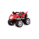Simulador Cuatriciclo 4D Wheels Ditoys