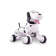 Robot Inteligente Perro Smart Dog Control Remoto