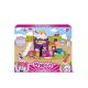 Set De Juego Guardería De Mascotas Con Figura Original Pinypon 