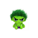 Peluche Hulk Sentado 40 cm Original Marvel 