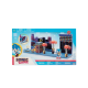 Playset Sonic The Hedgehog Zona Studiopolis